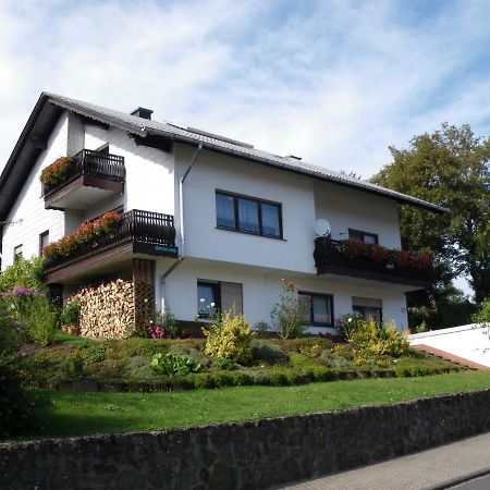 Pension Haus Ludwig 쇼텐 외부 사진