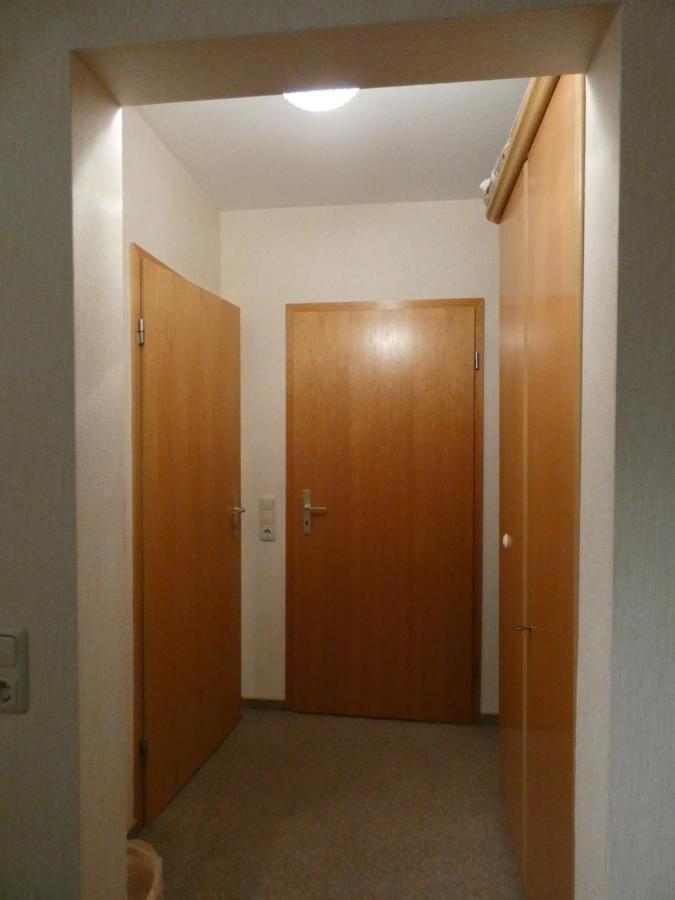 Pension Haus Ludwig 쇼텐 외부 사진